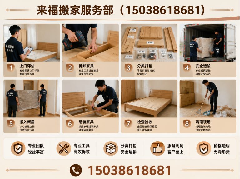 伊川县洛阳搬家展示图